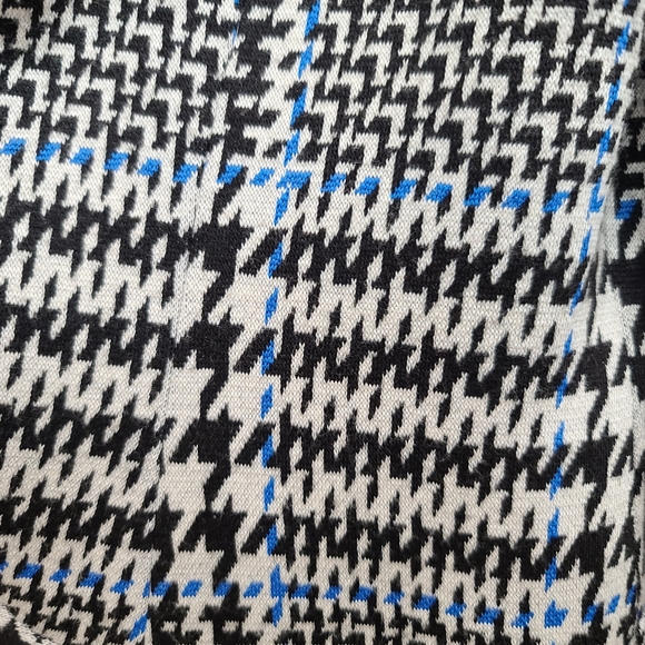 Tristan hounds tooth blazer - Picture 3 of 6